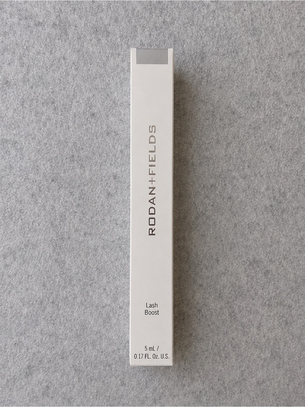 Rodan + Fields Lash Boost